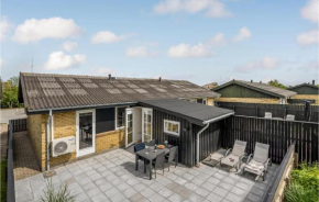 Nice Home In Skagen With Wifi, Skagen